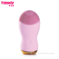 Hot Selling Waterproof Facial Cleansing Brush